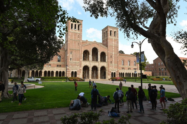 Source-feed image associated with Culture and ethics meets tech: UCLA debuts country’s first bachelor’s in digital humanities