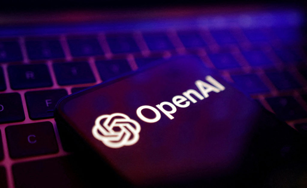 Source-feed image associated with OpenAI files preliminary SEC paperwork for IPO, opening the door to a Wall Street debut