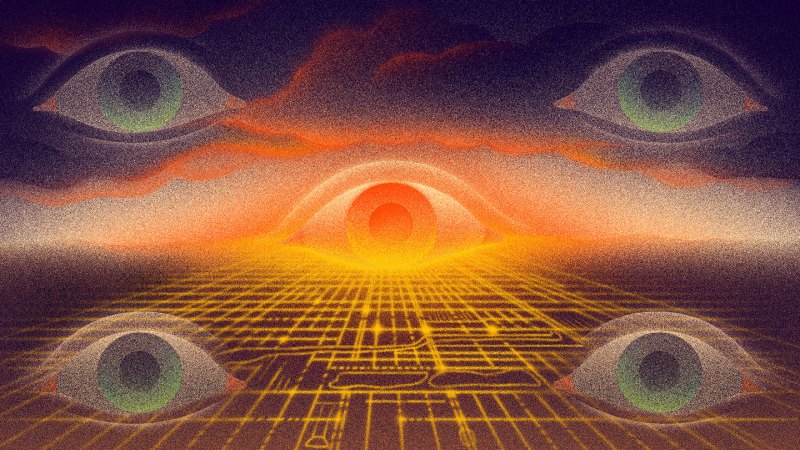 Source-feed image associated with How big a cybersecurity threat are the latest AI models, really?