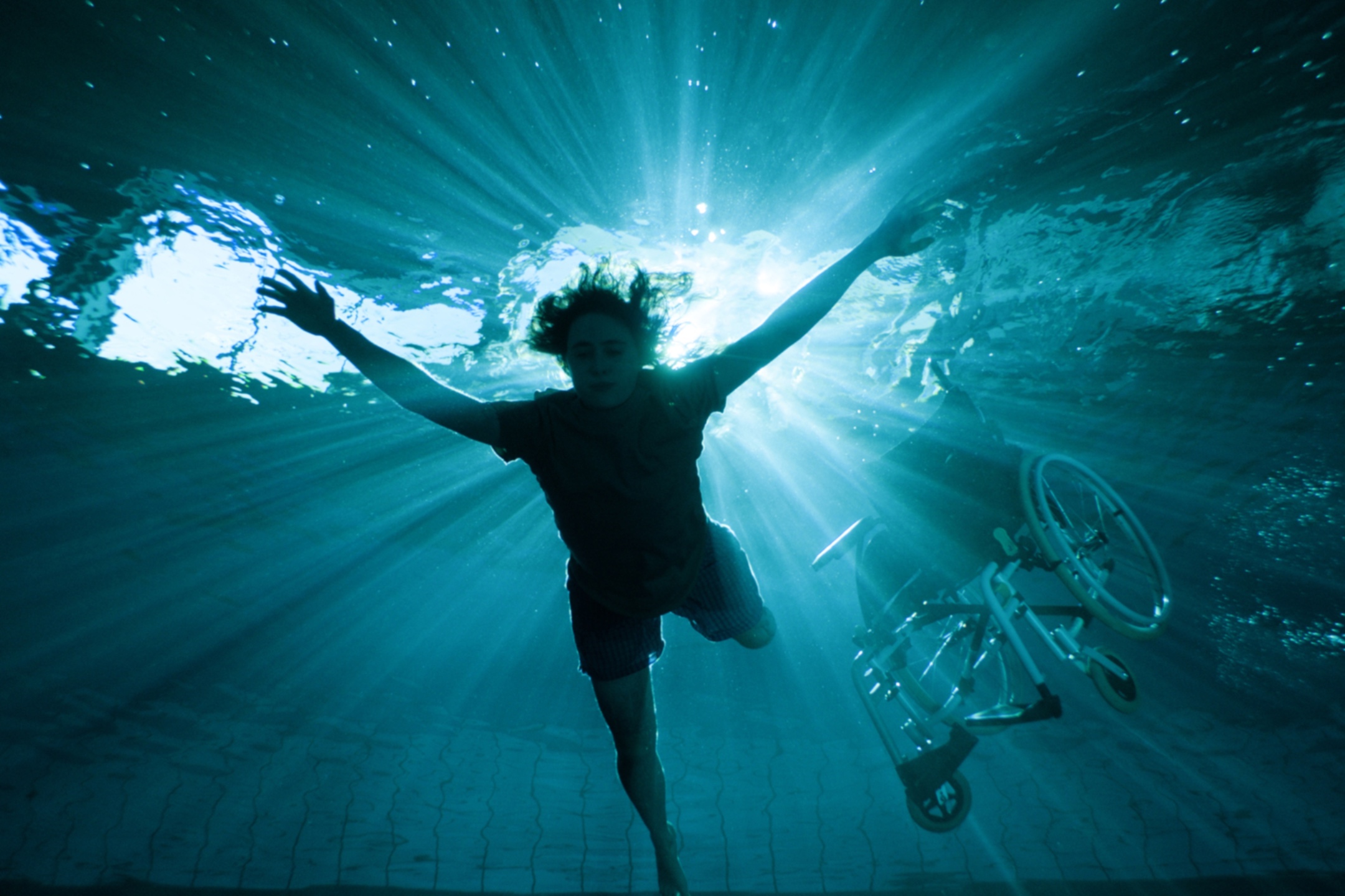 Source-feed image associated with ‘Stand Up’ Review: A Dutch Disability Drama With Complexity and Integrity