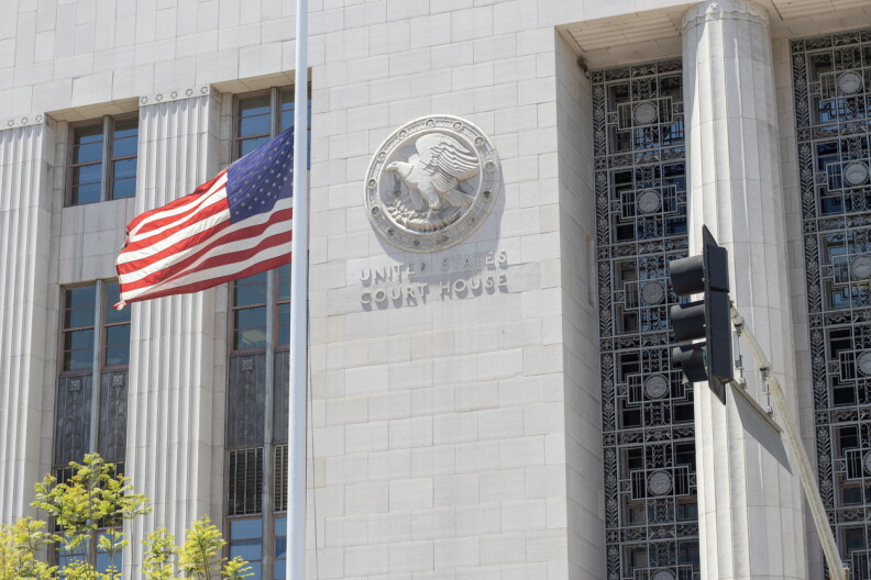 Source-feed image associated with Federal court revives antisemitism lawsuit involving Los Angeles Unified ethnic studies