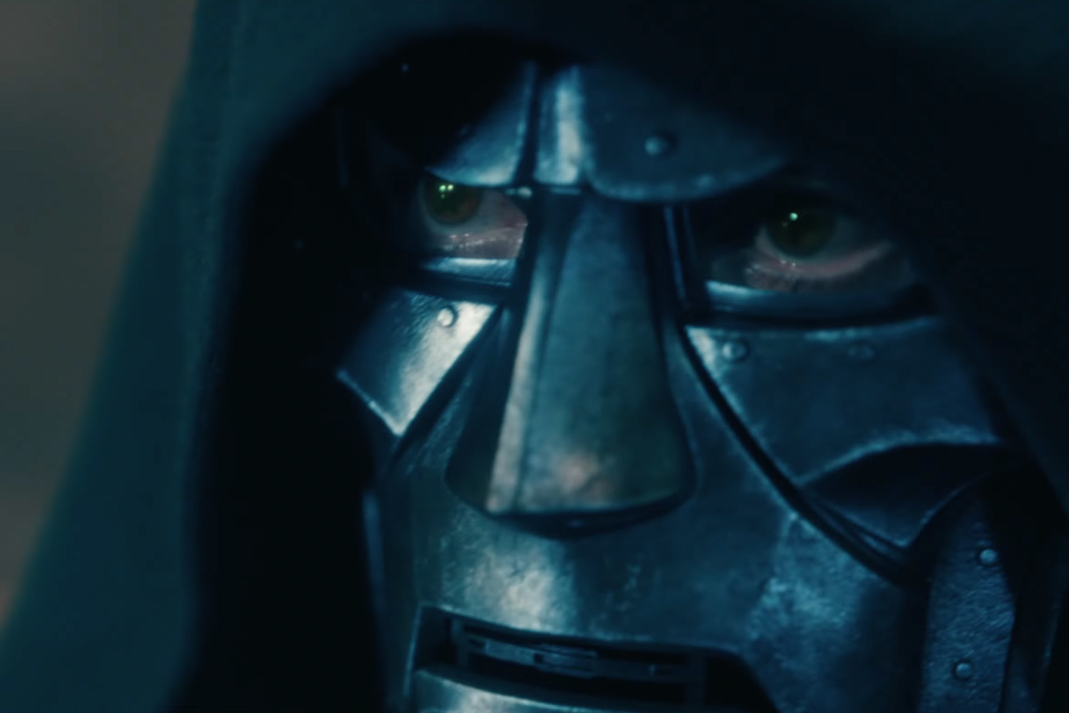 Source-feed image associated with ‘Avengers: Doomsday’ Trailer Rocks Comic-Con: Doctor Doom Raises Army of Sentinels to Take Down Avengers, Fantastic Four and X-Men