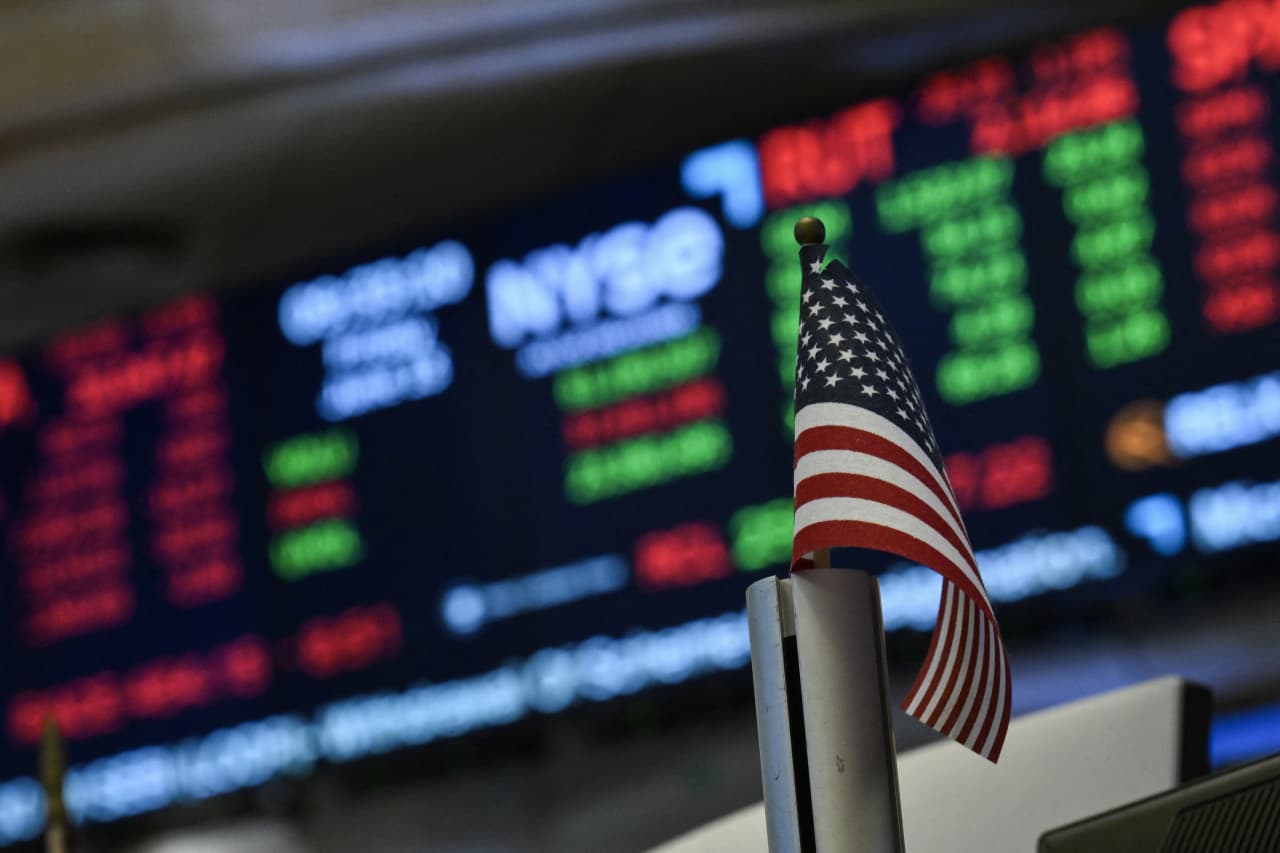 Source-feed image associated with Why inflation, not growth, is what really matters for the stock market