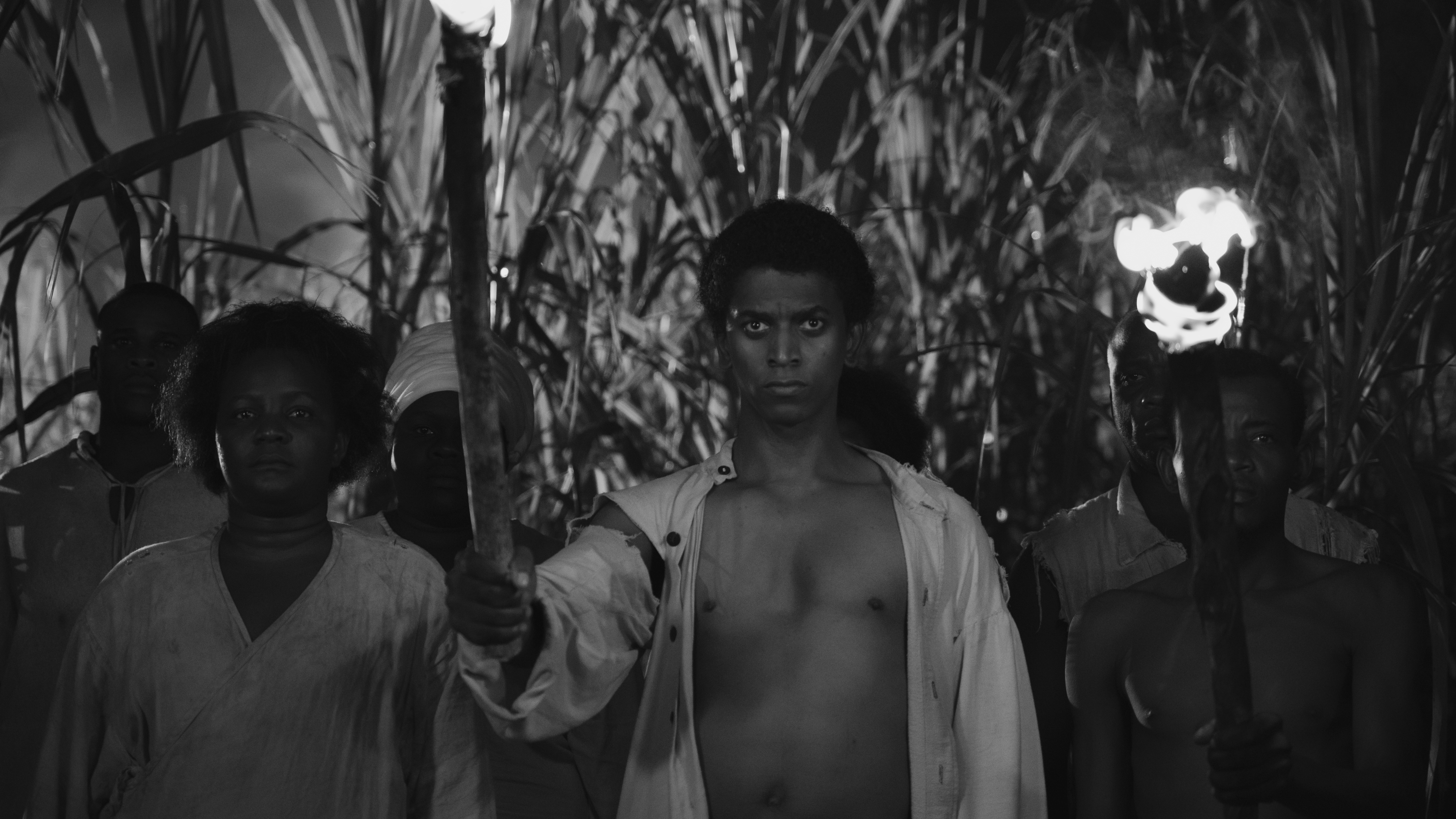 Source-feed image associated with ‘Black Zombie’ Review: An Engaging Doc on How the Flesh-Eating Hordes of Screen Fame Obscured Painful Real-Life History