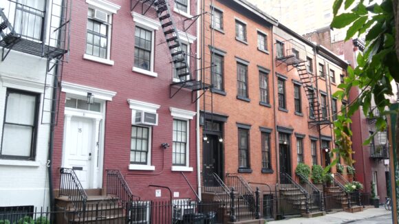 Source-feed image associated with NYC Hires Pinnacle Actuaries, Seeks Private Partners for Housing Insurance Program