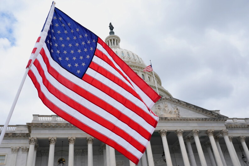 Image from linked report: Trump administration uses rare authority to claw back nearly $1B in spending approved by Congress