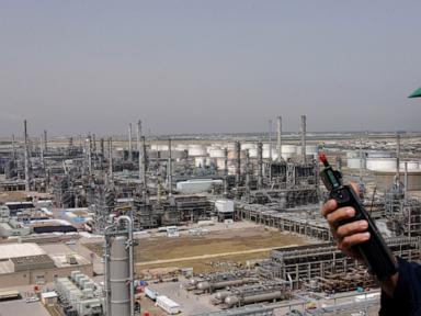Source-feed image associated with 7 OPEC+ countries agree to expand monthly oil production modestly as prices slide