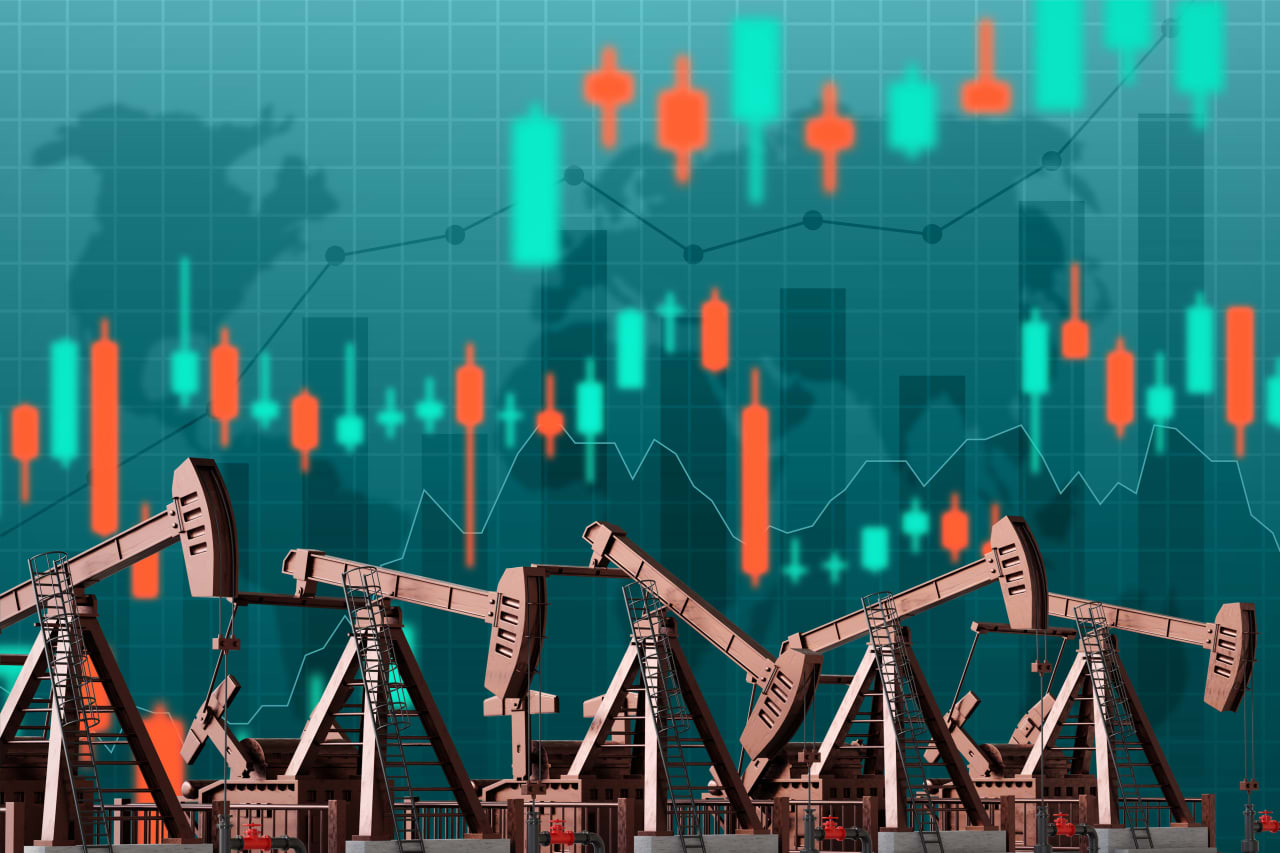 Source-feed image associated with How the Iran war is transforming the relationship between stocks, bonds and oil