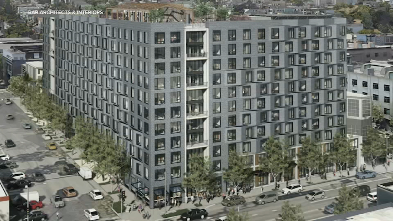 Source-feed image associated with Housing debate intensifies as SF grows, with some pushback from neighbors