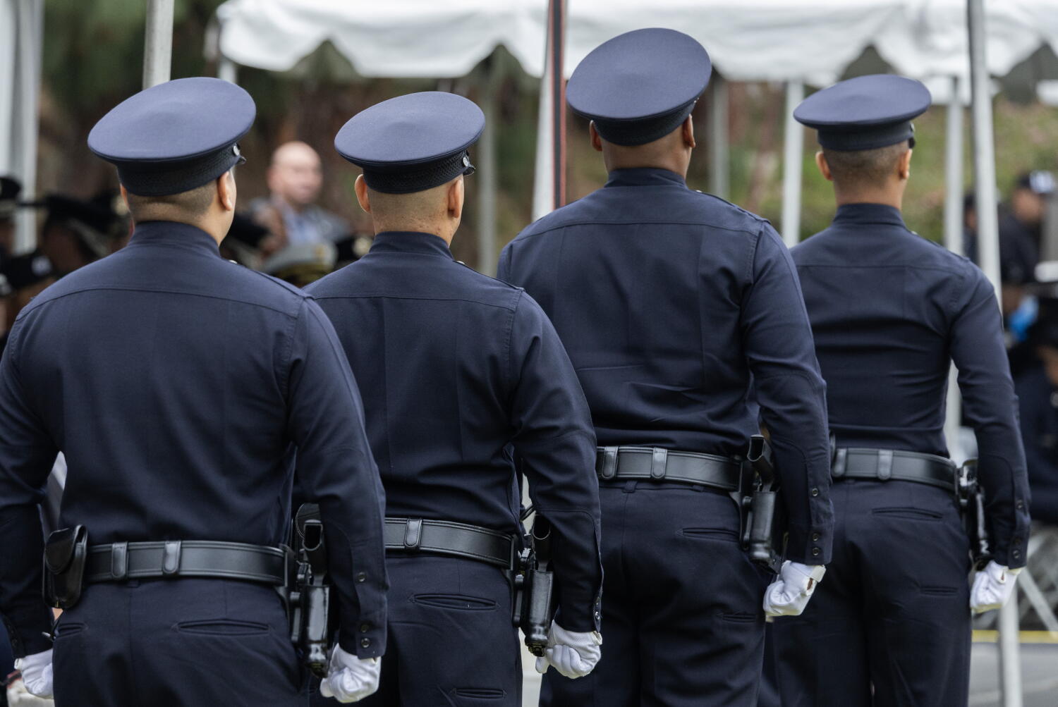 Source-feed image associated with LAPD internal affairs file spills more details on unit in racist recordings scandal