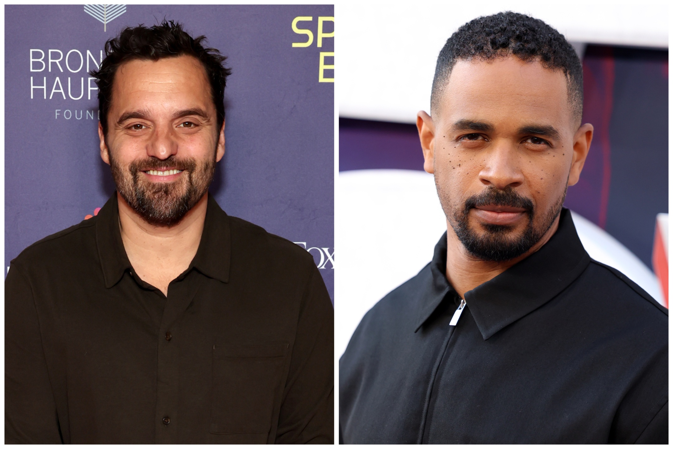 Source-feed image associated with Jake Johnson, Damon Wayans Jr. Reunite for ‘Cable Guy’-Inspired Comedy Pilot at Hulu