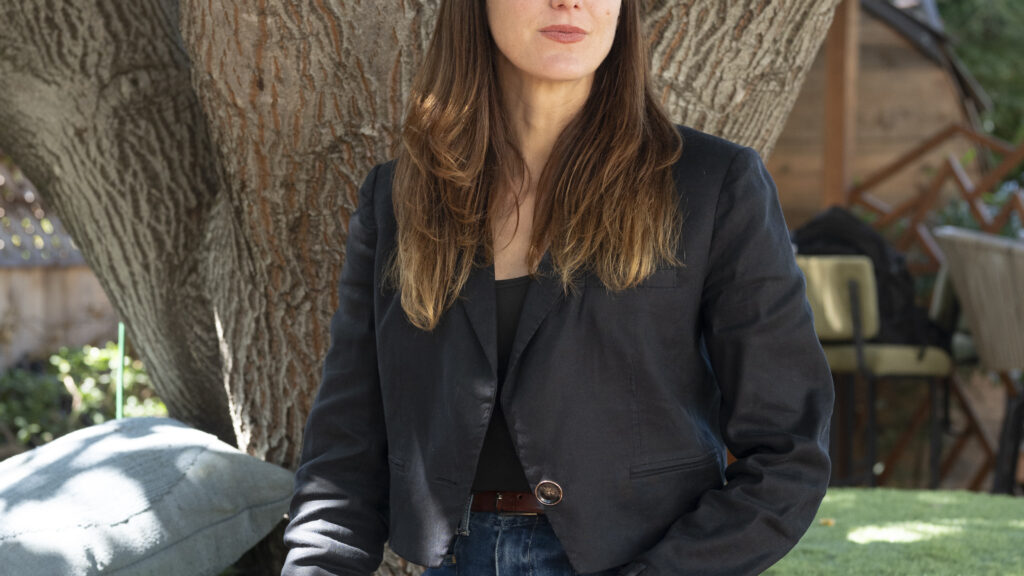 Source-feed image associated with STAT+: The woman behind the world’s biggest longevity competition