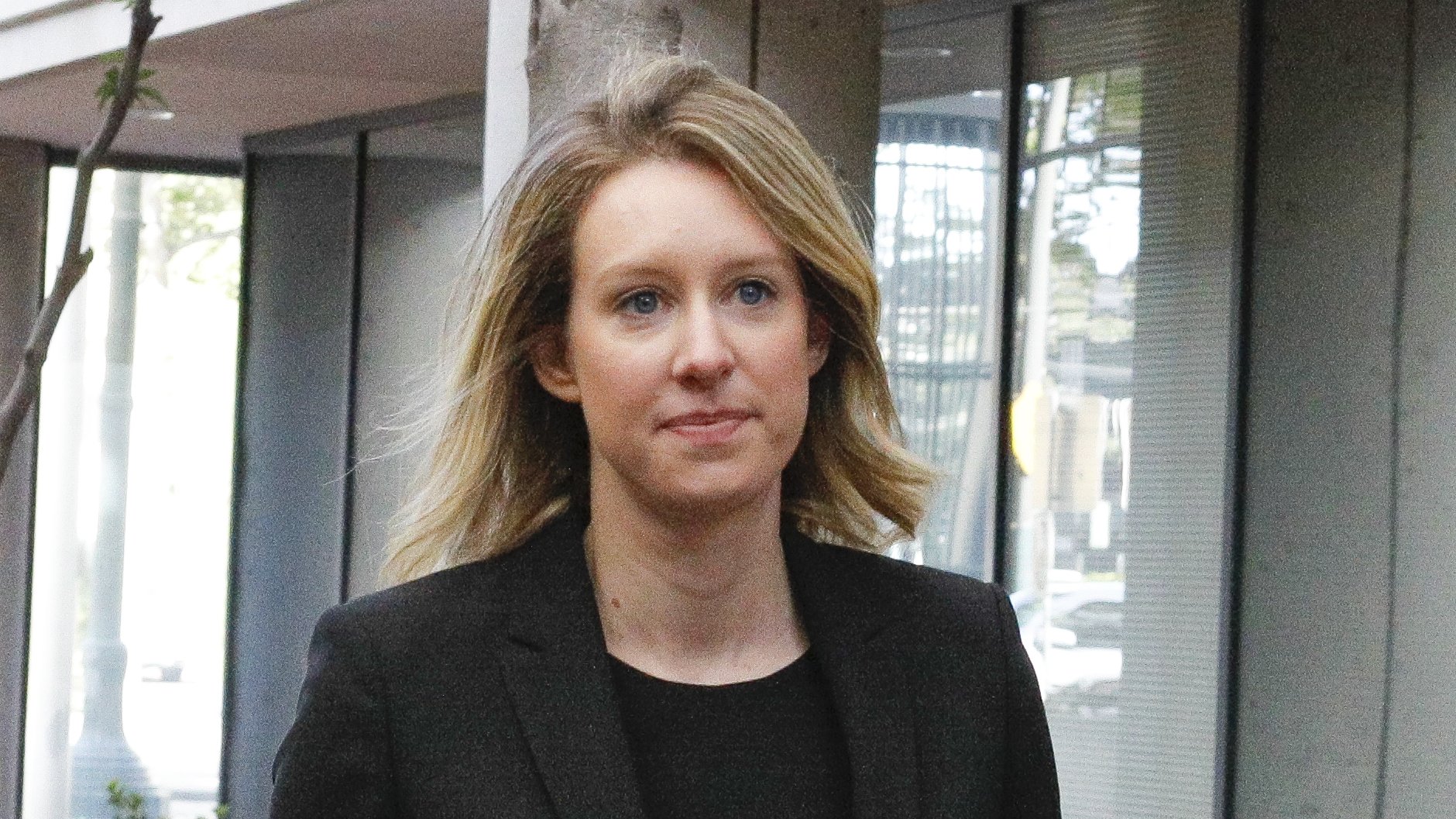 Image from linked report: Elizabeth Holmes Posts Cryptic Message From Prison Ahead of ‘You Can See Everything’ Release: ‘I Was Silenced for a Long Time’
