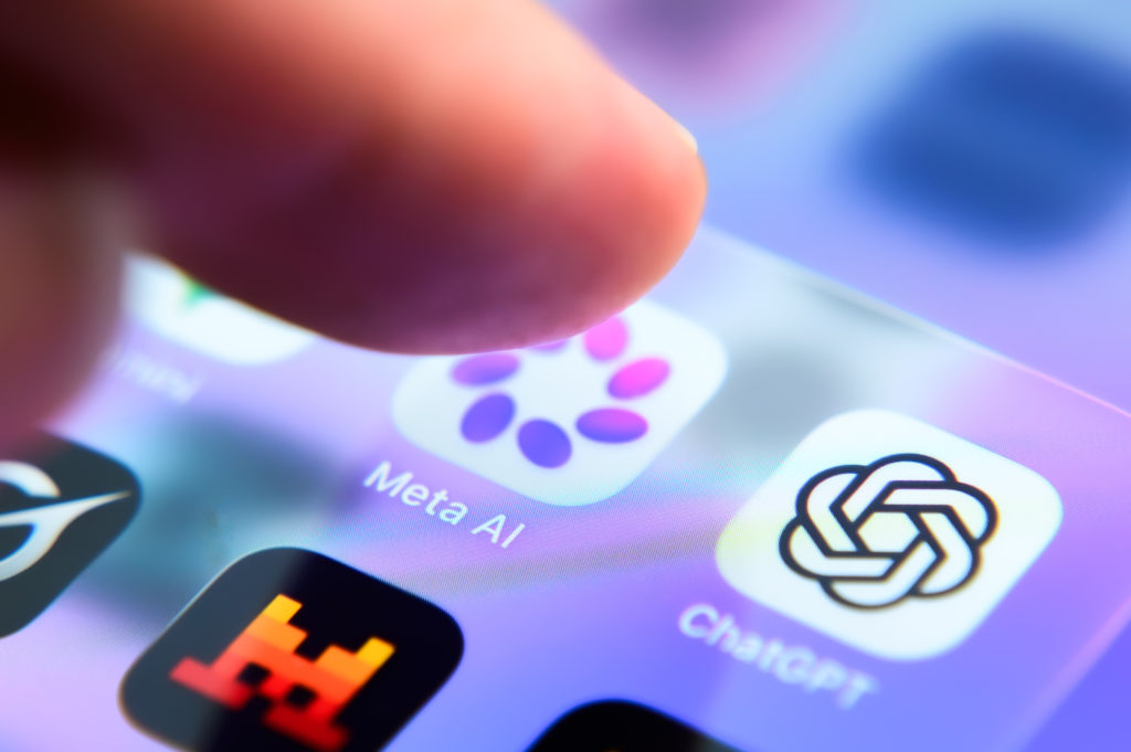 Source-feed image associated with What Meta's new open-source AI model means for the future of artificial intelligence