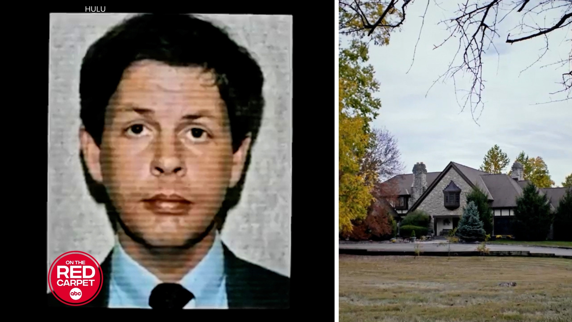 Source-feed image associated with Hulu revisits serial murder case involving 10,000 human remains in 'Return to Fox Hollow'