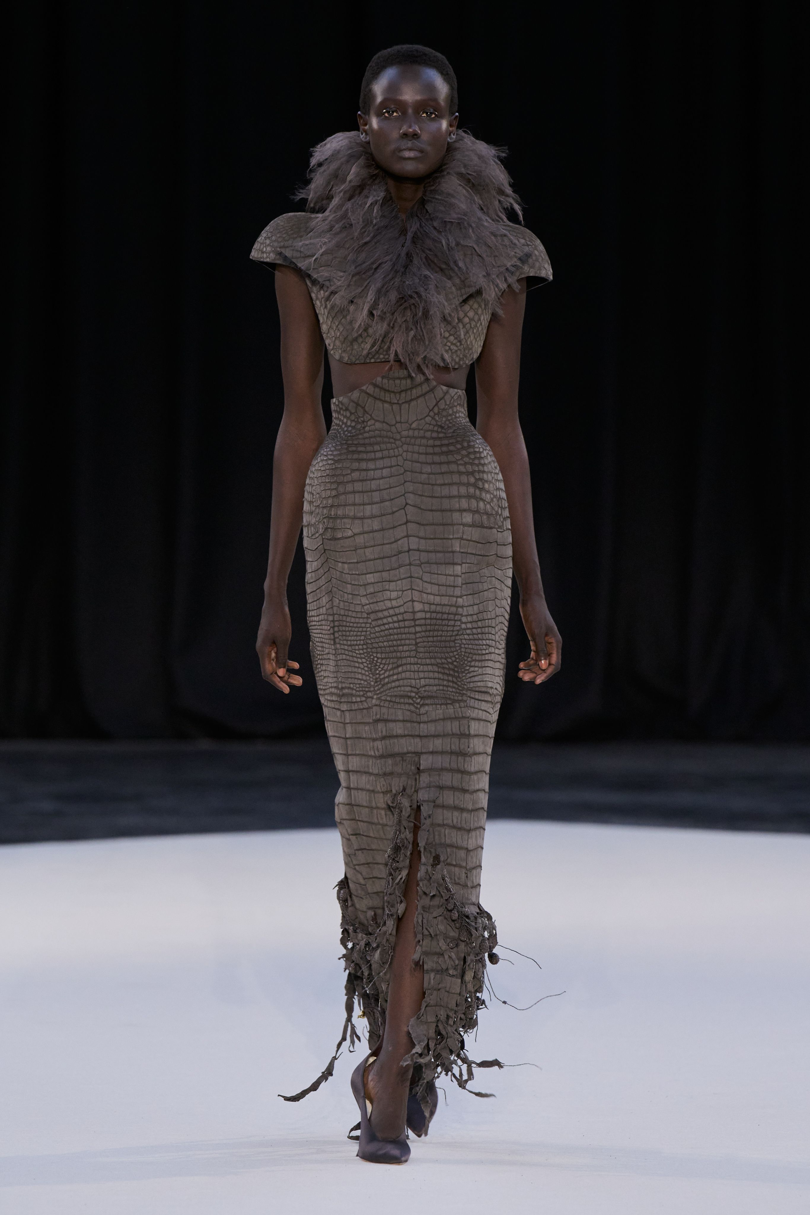 Source-feed image associated with Ashi Studio Fall 2026 Couture