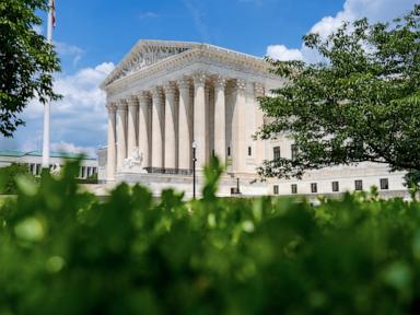 Source-feed image associated with Supreme Court sides with Michigan county in a tax foreclosure case