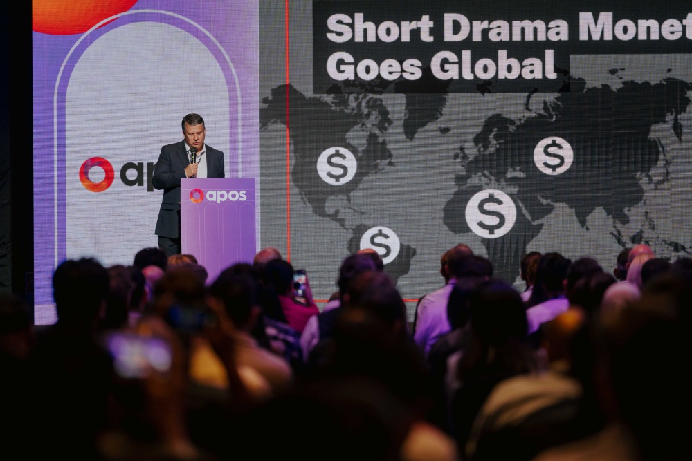 Source-feed image associated with Inside APOS 2026: AI, Microdramas and the Future of Asian Streaming Take Center Stage in Bali
