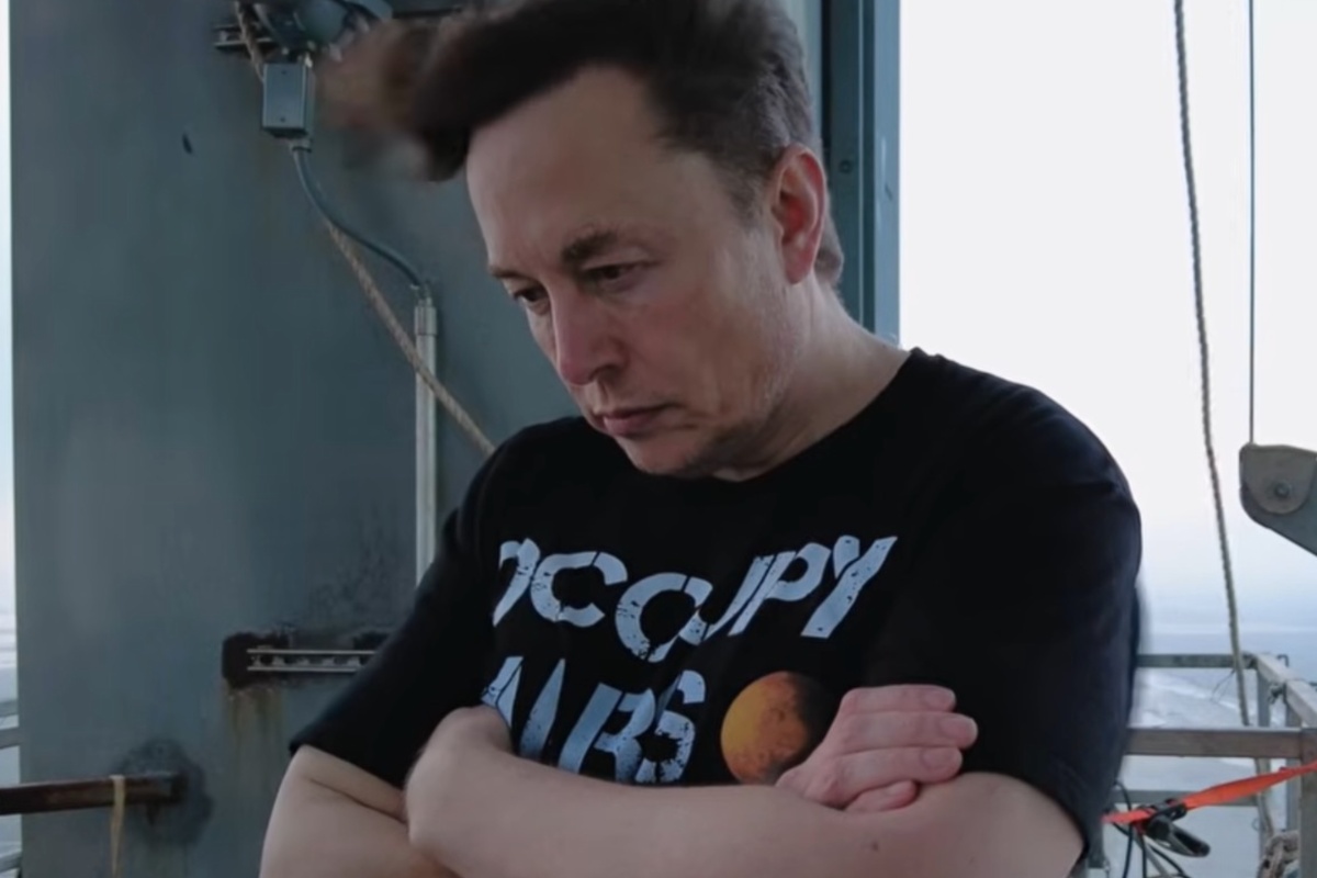 Image from linked report: ‘Musk’ Trailer: Alex Gibney Dissects the Legacy of the World’s Richest Man in Sprawling Documentary