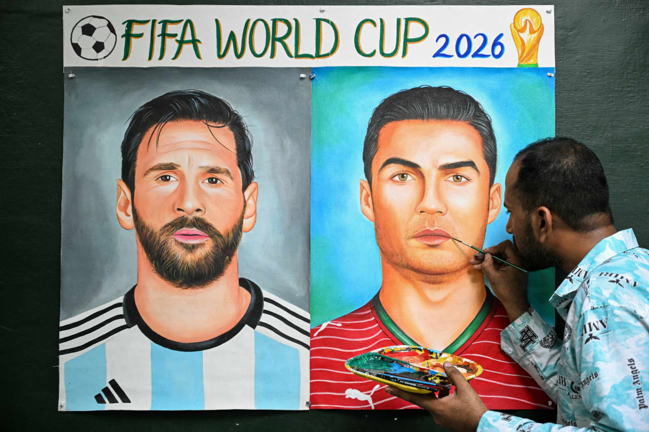 Source-feed image associated with FIFA World Cup prize money: What each USMNT player stands to earn