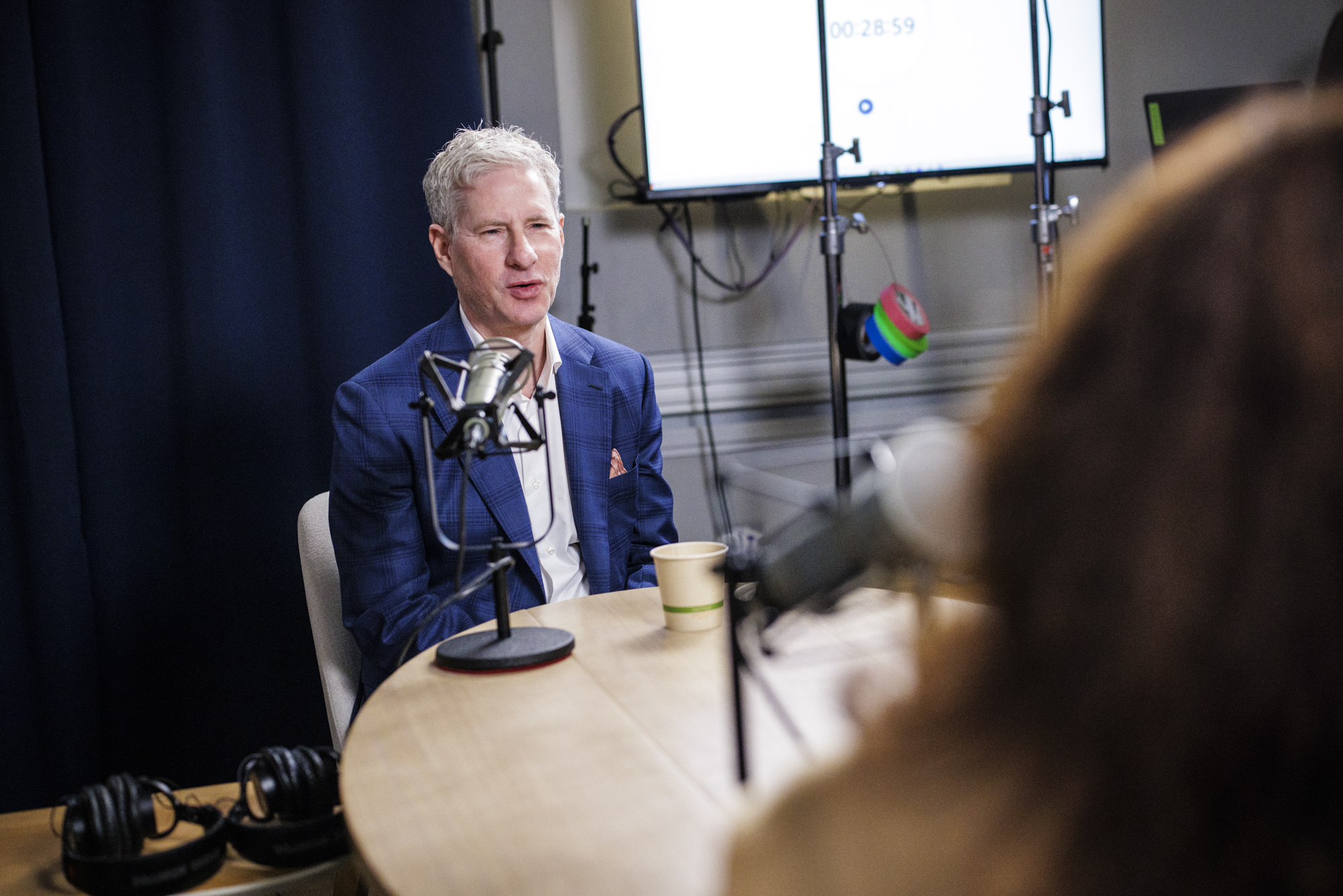 Image from linked report: SF Billionaire Chris Larsen on AI: ‘This Is an Incredibly Dangerous Moment’