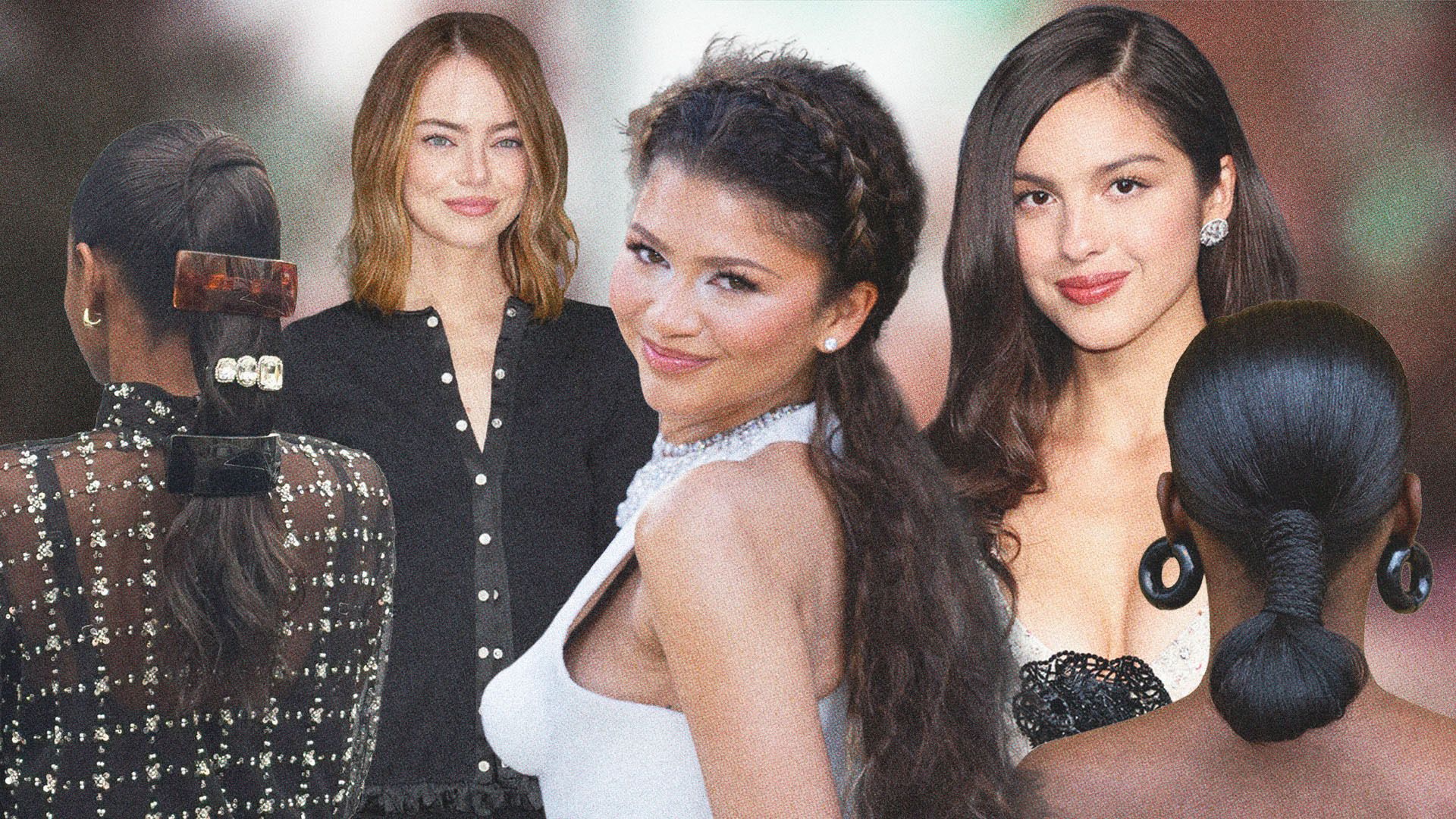 Source-feed image associated with 16 Hair Trends You’re About to See Everywhere in 2026