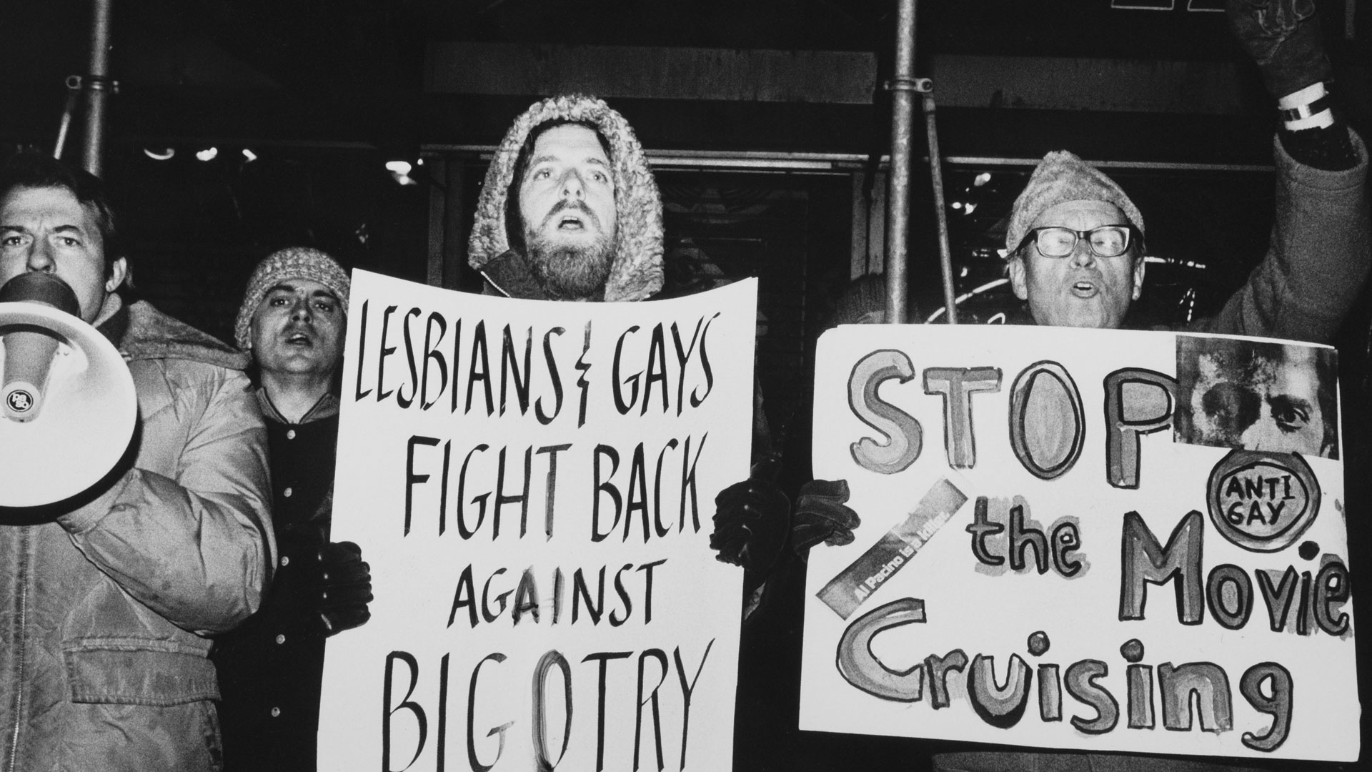Source-feed image associated with ‘Mineshaft: The Cruising Murders’ Review: Compelling Documentary Probes the Legacy of William Friedkin’s Infamous Queer Thriller
