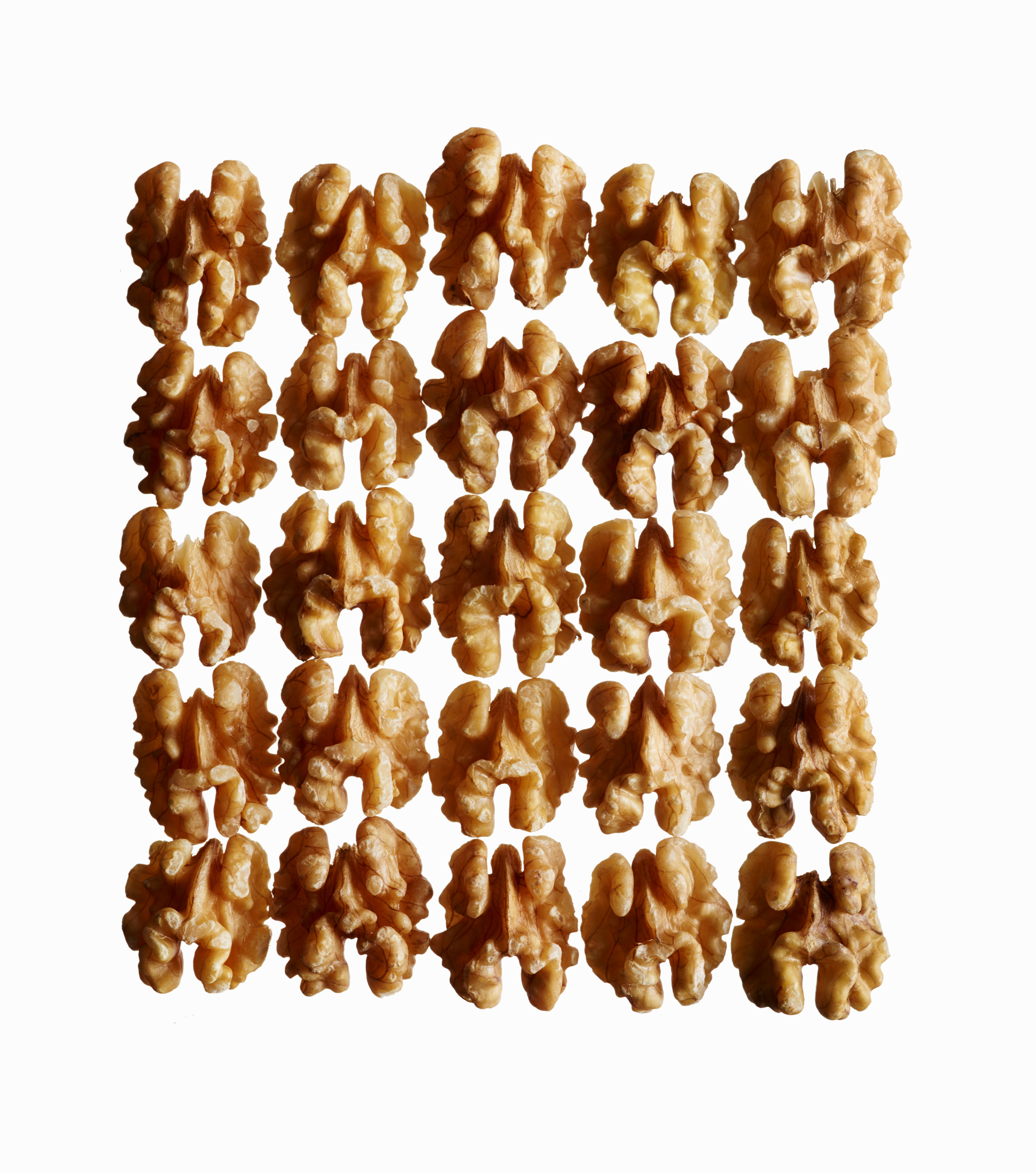 Source-feed image associated with 6 Vegetarian Sources of Omega-3s