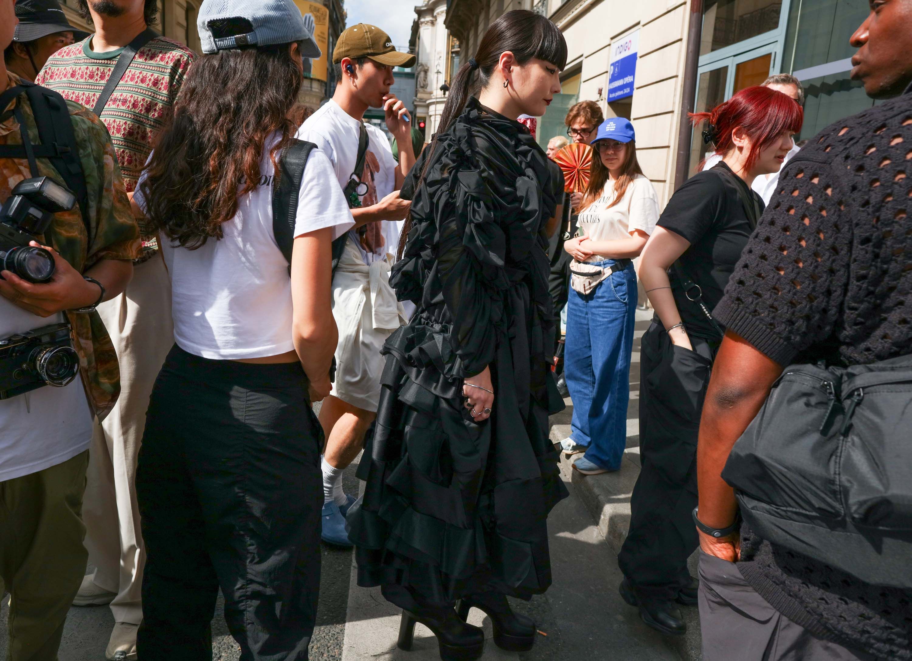 Source-feed image associated with Let’s Hear It for the Summer Goths