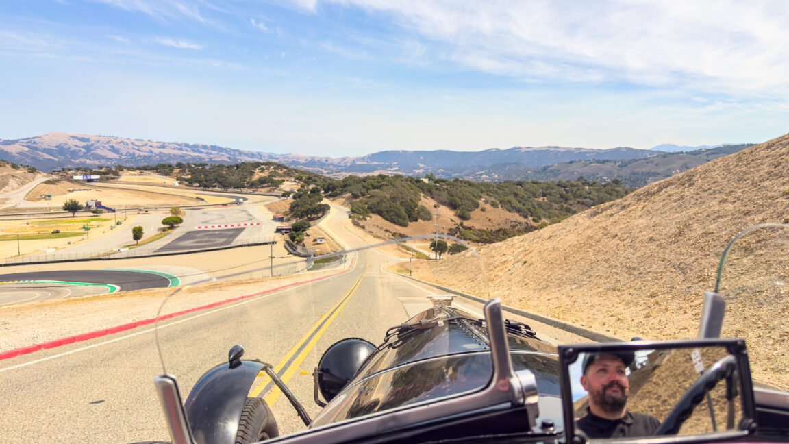 Source-feed image associated with This is what a supercar was like a century ago