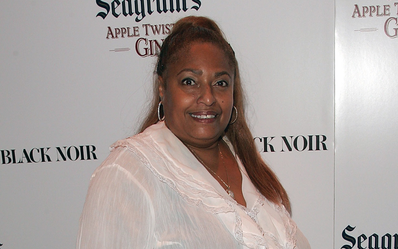 Source-feed image associated with Flo Anthony, Pioneering Page Six Entertainment Journalist, Dies at 74