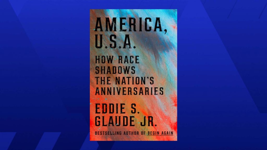 Source-feed image associated with New book explores America's history of celebrating freedom while excluding millions