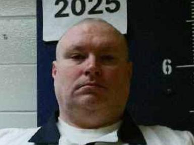 Source-feed image associated with Execution date set for man convicted of killing 2 real estate agents near Atlanta in 2003