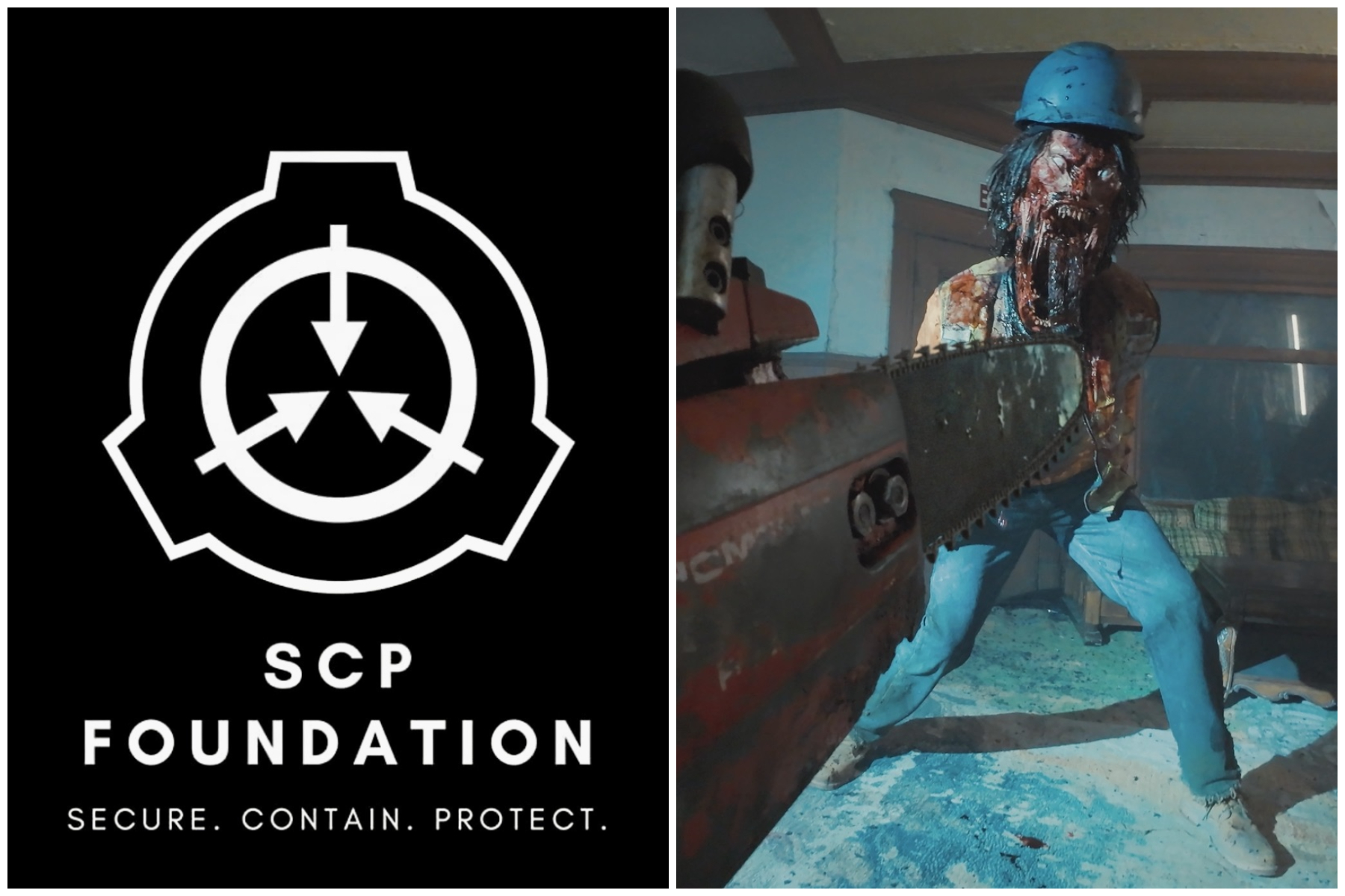 Source-feed image associated with V/H/S Franchise Sets New Roy Lee and Steven Schneider-Produced Movie Based on SCP Foundation Universe (EXCLUSIVE)