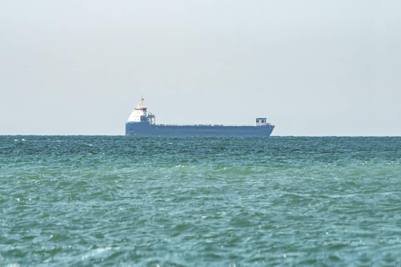 Source-feed image associated with Crude prices rise as U.S. launches strikes on Iran shortly after canceling its license to sell oil