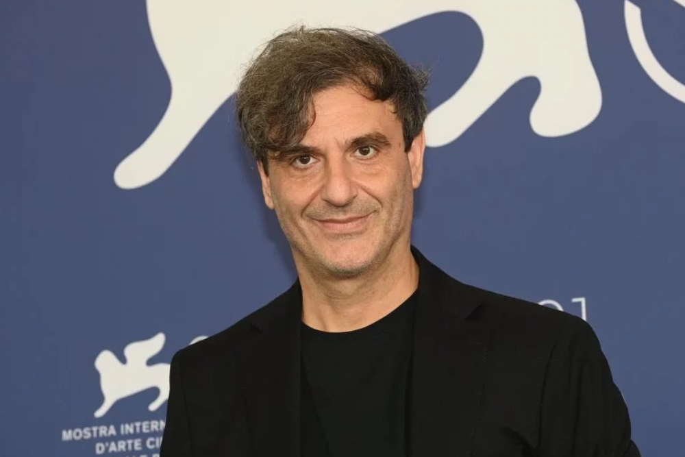 Image from linked report: Silver Lion Winner ‘Miss Violence’ Director Alexandros Avranas to Helm Greek Adaptation of Globoplay’s Hit Series ‘The Others’ (EXCLUSIVE)