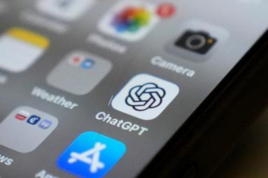 Source-feed image associated with Some US adults are using AI for financial guidance but few trust it, Gallup poll finds
