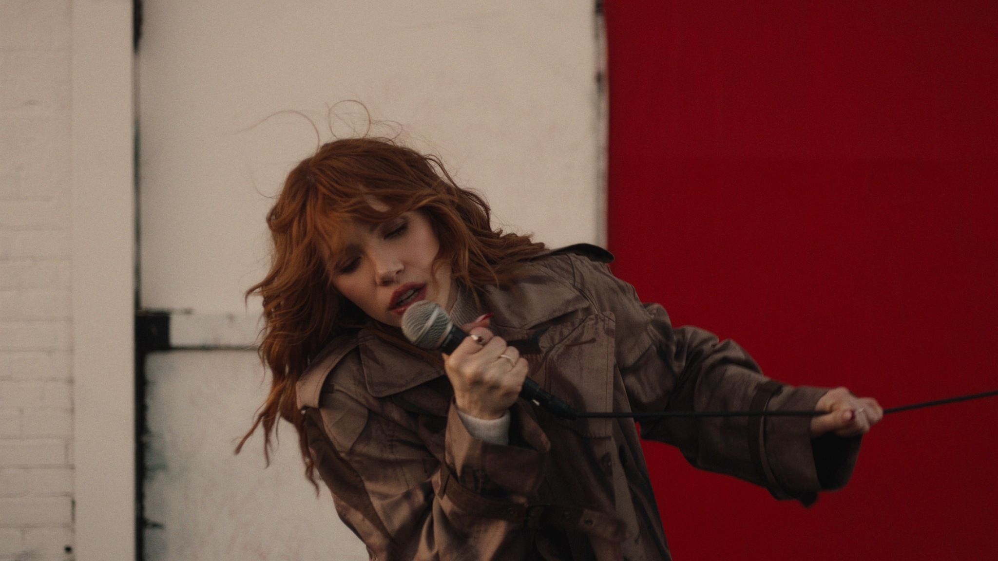 Source-feed image associated with Carly Rae Jepsen Wants to Be More Than Friends on New Song “On Wires”