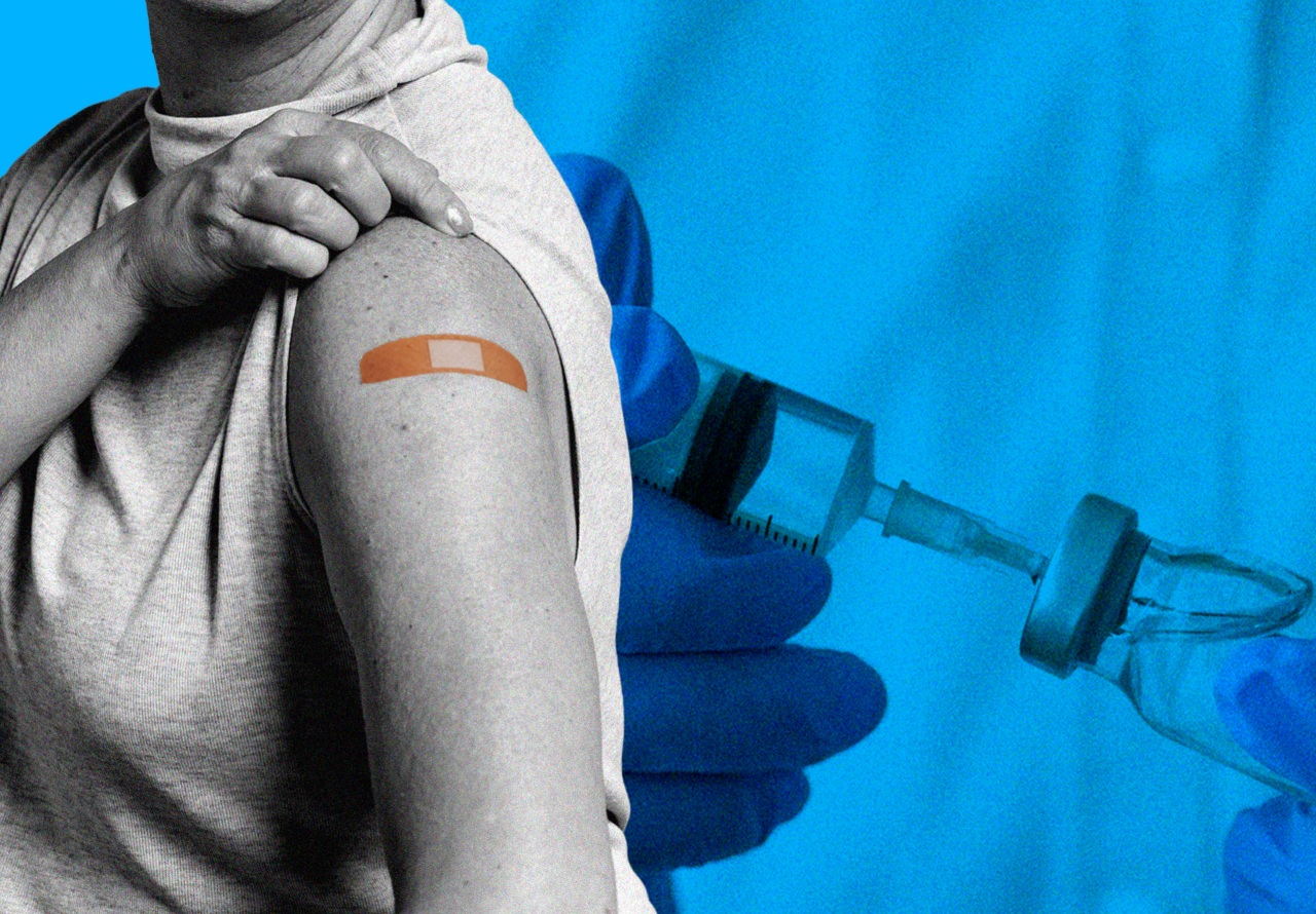 Source-feed image associated with Is the shingles vaccine the secret to living longer and delaying dementia? Here’s what the science says.