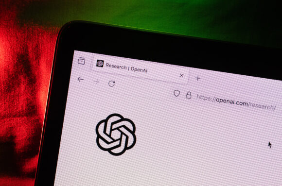 Source-feed image associated with OpenAI Unaware of ‘Any Evidence’ Showing Apple Lawsuit Has Merit