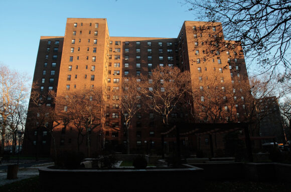 Source-feed image associated with NYC Mayor Mamdani’s Rent Freeze Heaps Pressure on a Teetering CMBS Deal