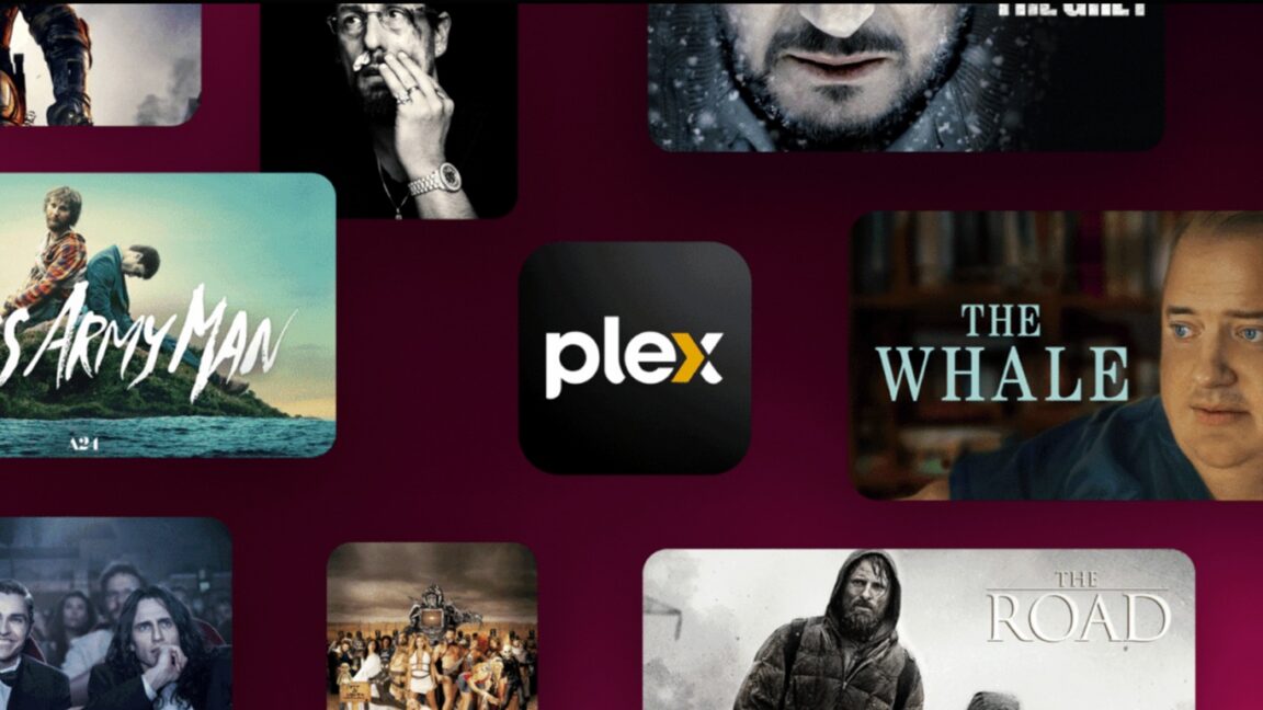 Source-feed image associated with New social features further Plex’s evolution from media server business
