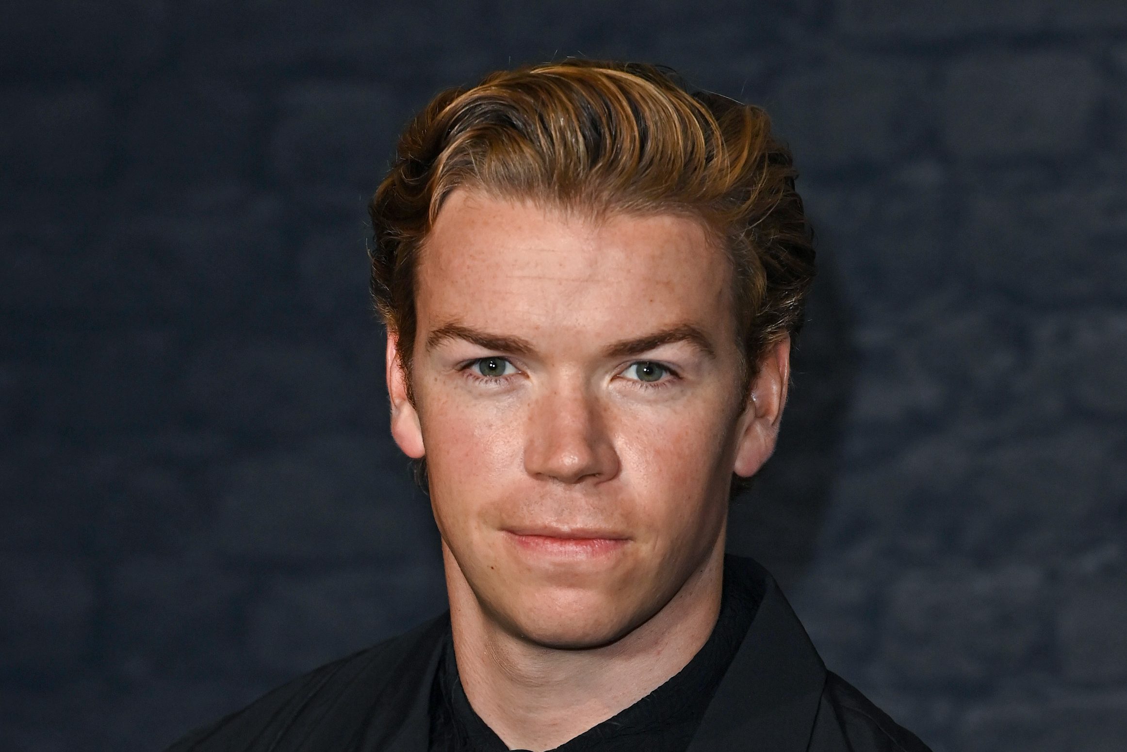 Source-feed image associated with Will Poulter to Be Honored at Heartland Film Festival (EXCLUSIVE)