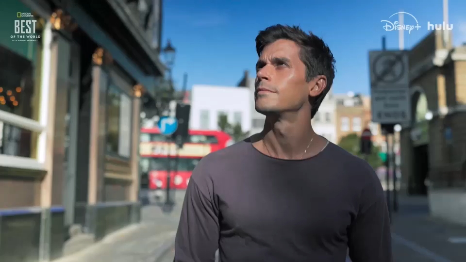 Source-feed image associated with 'Best of the World' with Antoni Porowski highlights global connections