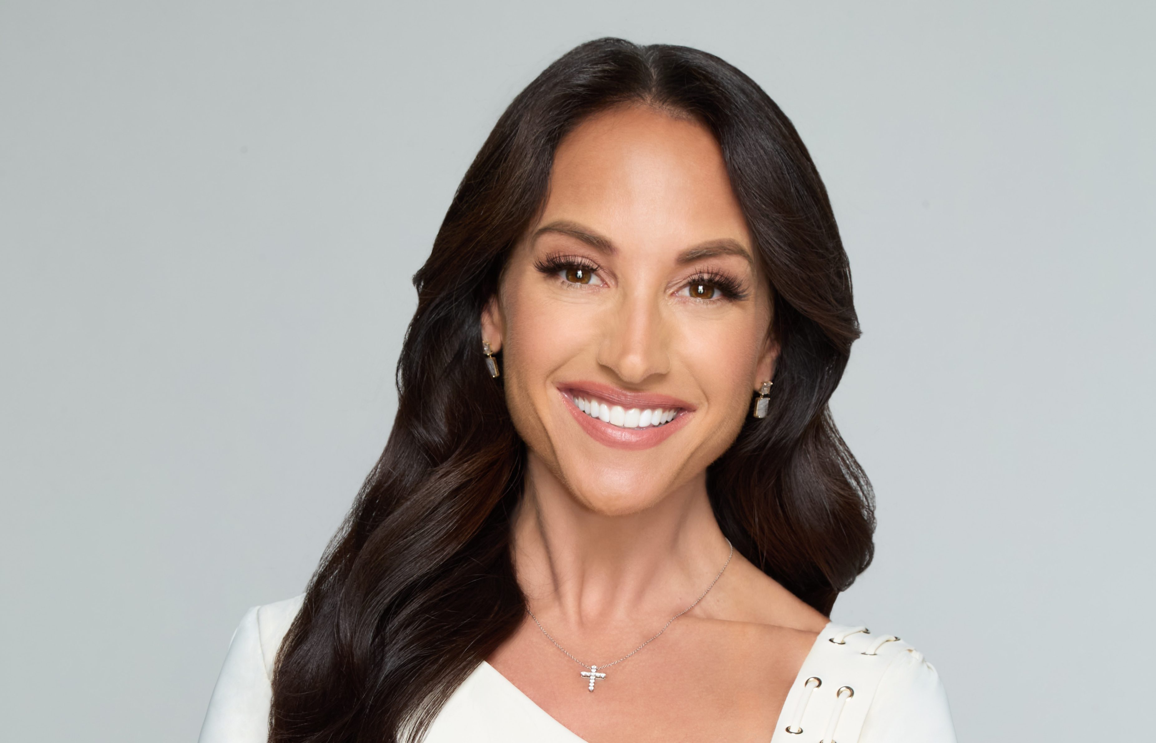 Source-feed image associated with Emily Compagno Joins Fox News’ ‘The Five’ as Co-Host