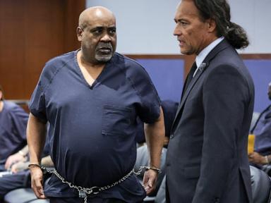 Source-feed image associated with Man accused of orchestrating Tupac Shakur's 1996 killing set to go on trial
