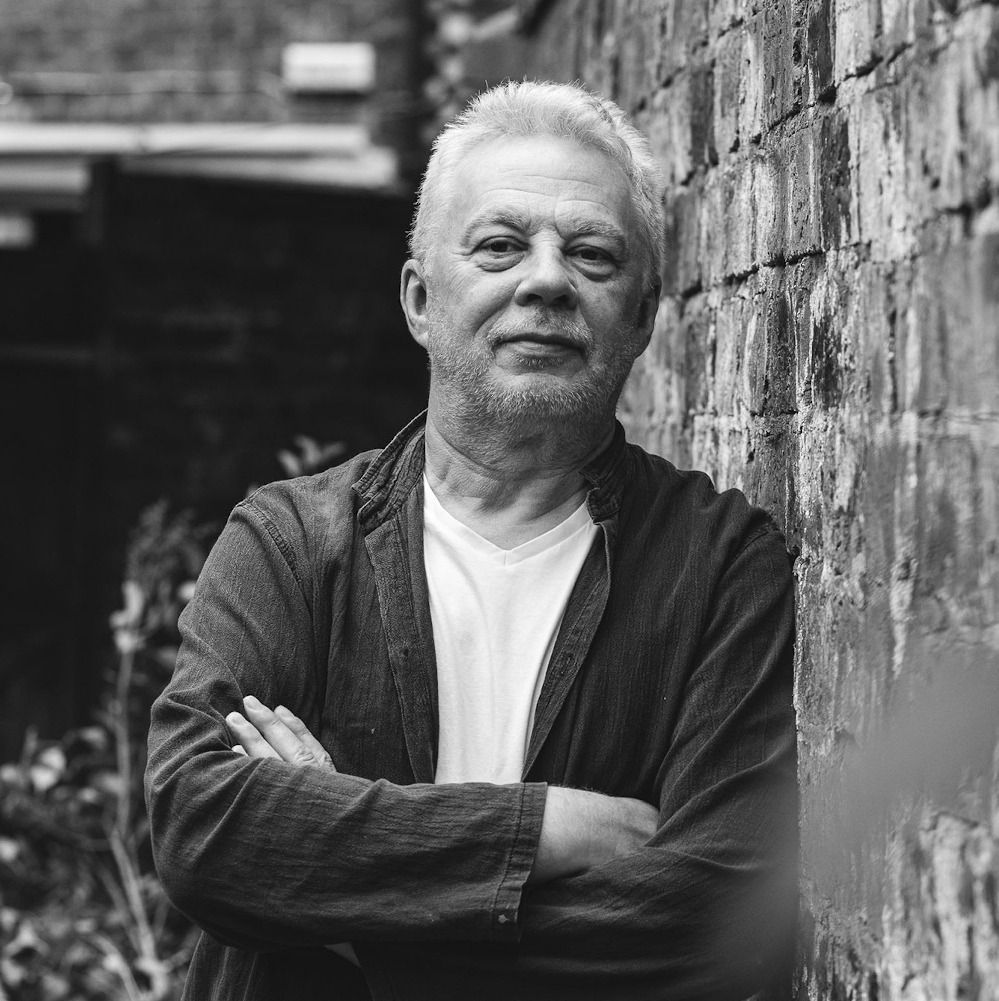 Source-feed image associated with Trashcan Sinatras’ John Douglas Dies at 62