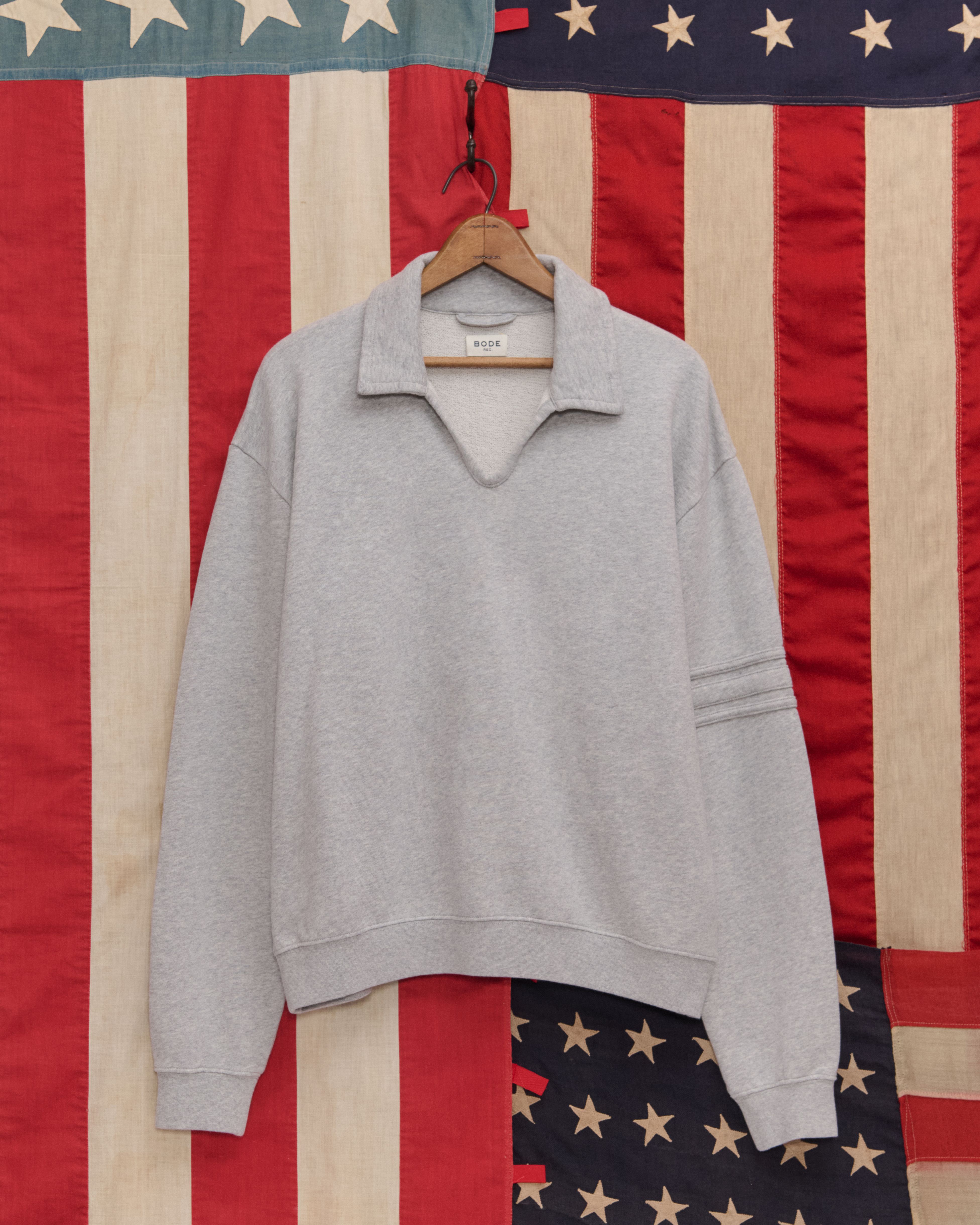 Source-feed image associated with Bode’s Semiquincentennial Collection Celebrates Vintage Americana