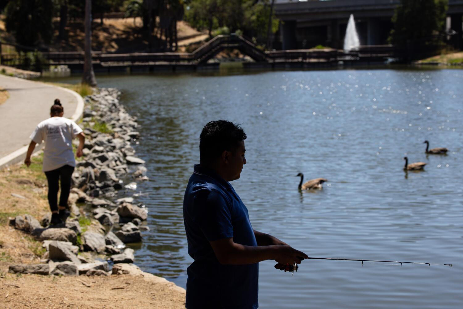 Source-feed image associated with Southern California's broiling heat wave: How long will it last?
