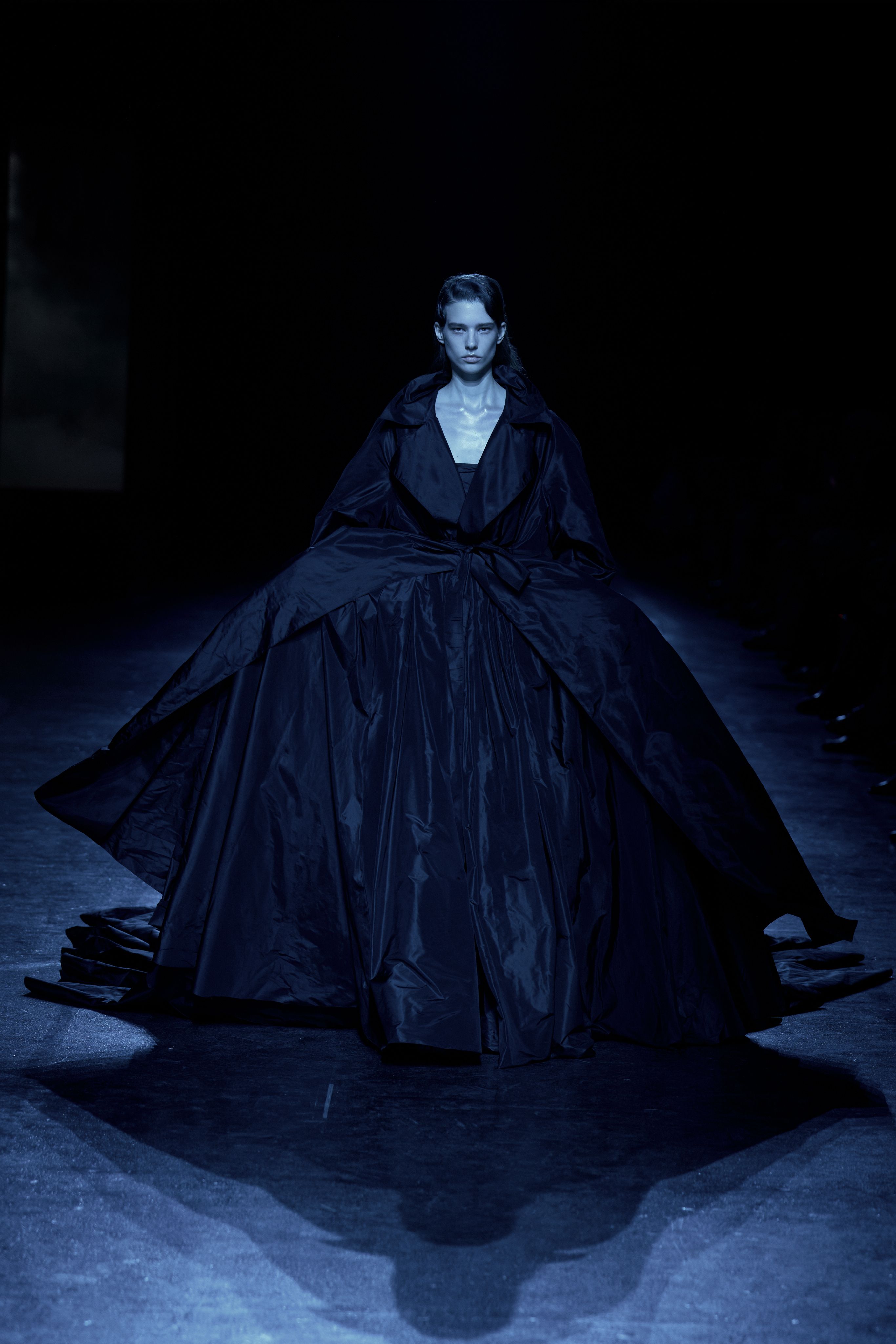 Source-feed image associated with Boloria Spring 2027 Ready-to-Wear